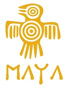 Maya Parasut Salvus 210