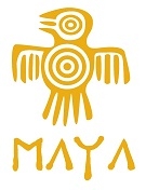 Maya Parasut Salvus 105