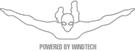 Windtech Paragliders Windsos Drive Lite L