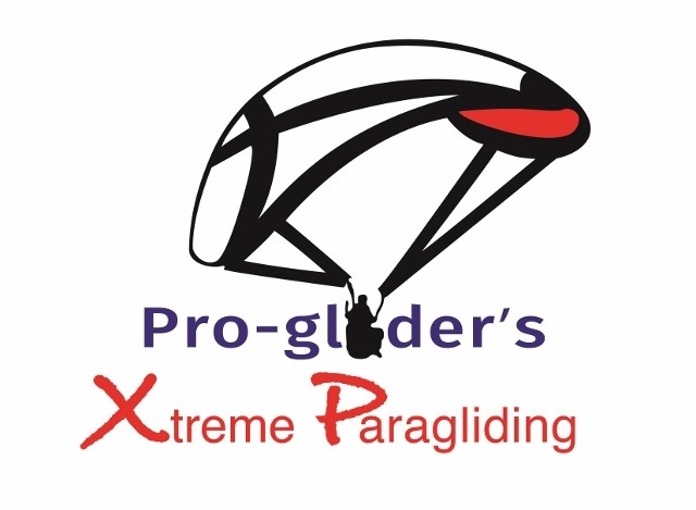Xtreme Paragliding Kursi light L