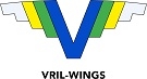 VRIL-Wings DOUBLE-V 28