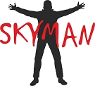 Fly-Market Skyman Blizzard 16