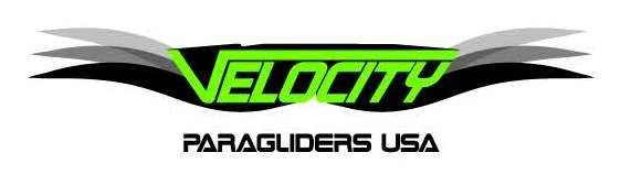 Velocity Paragliders USA