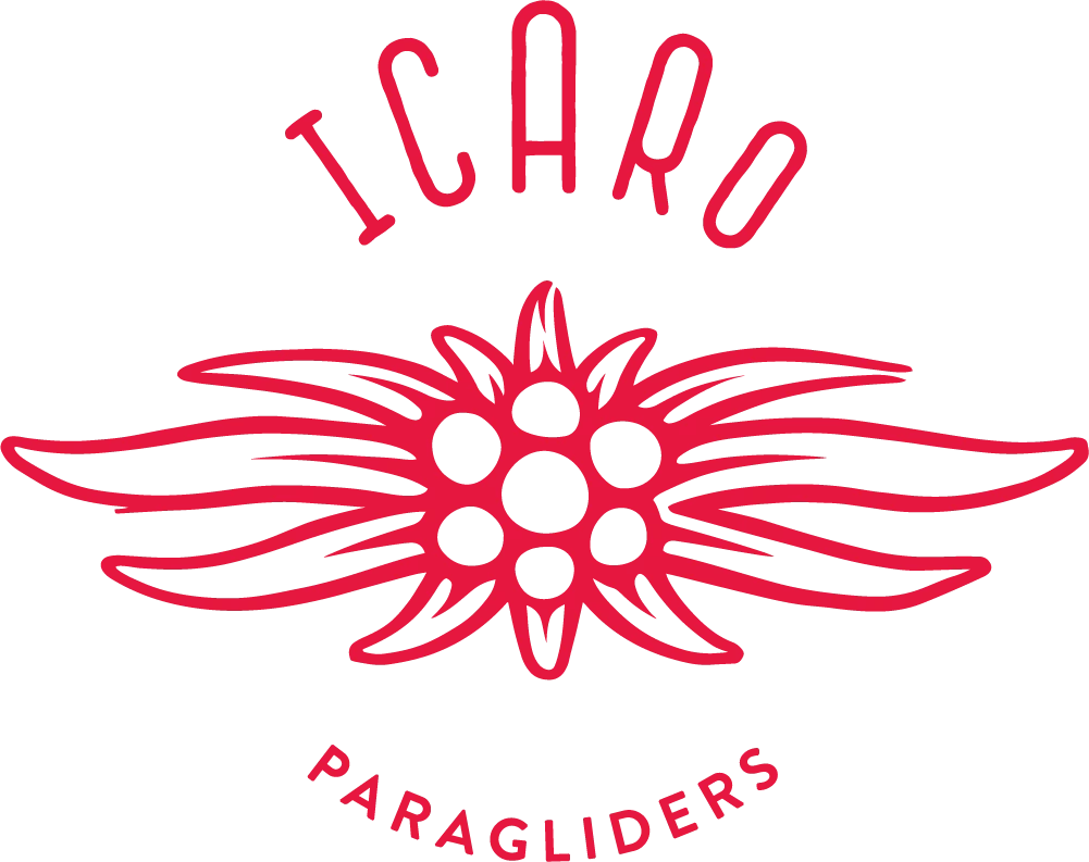 Icaro Paragliders - Fly & More GmbH