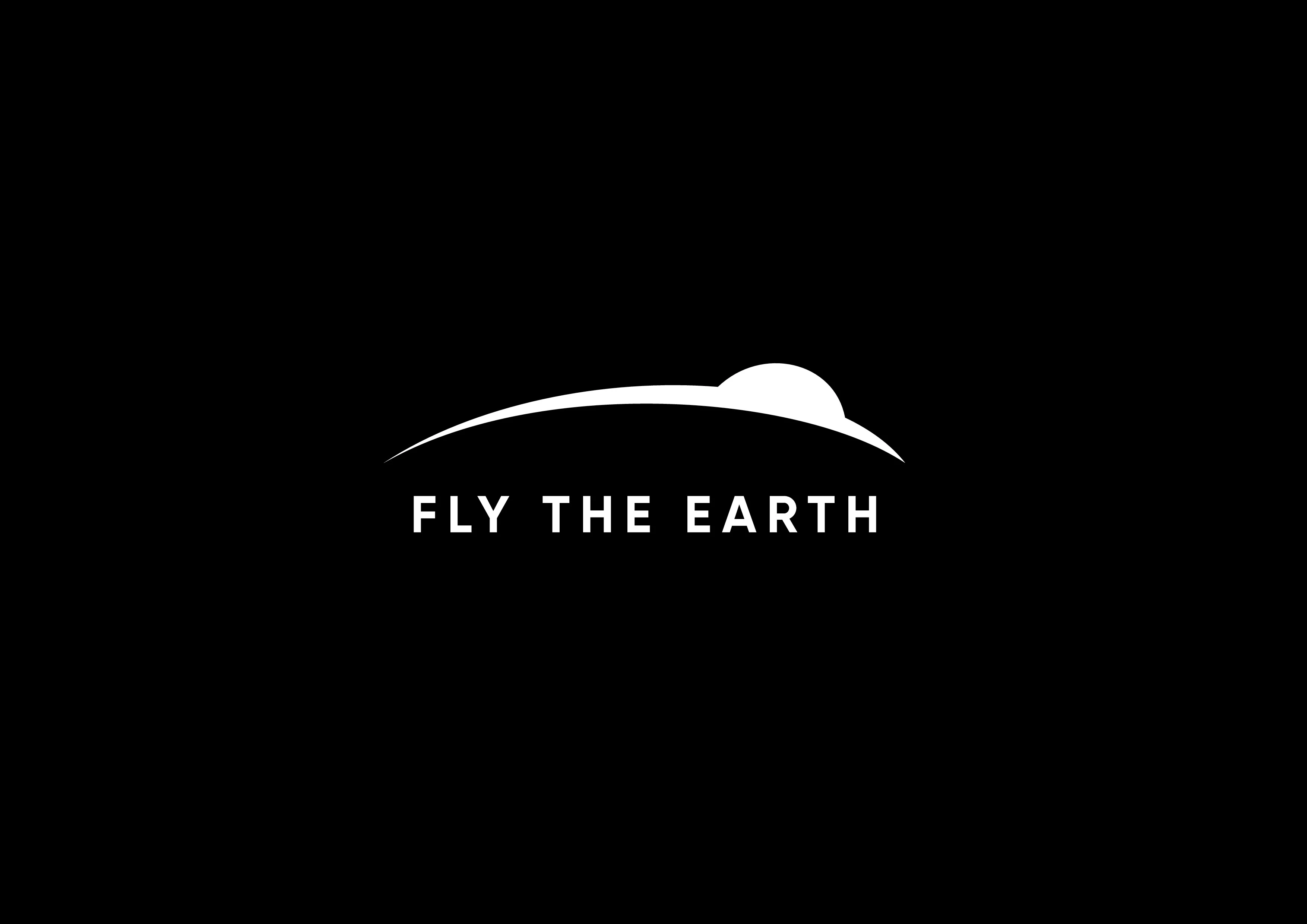 FLY THE EARTH TECHNOLOGIES AD