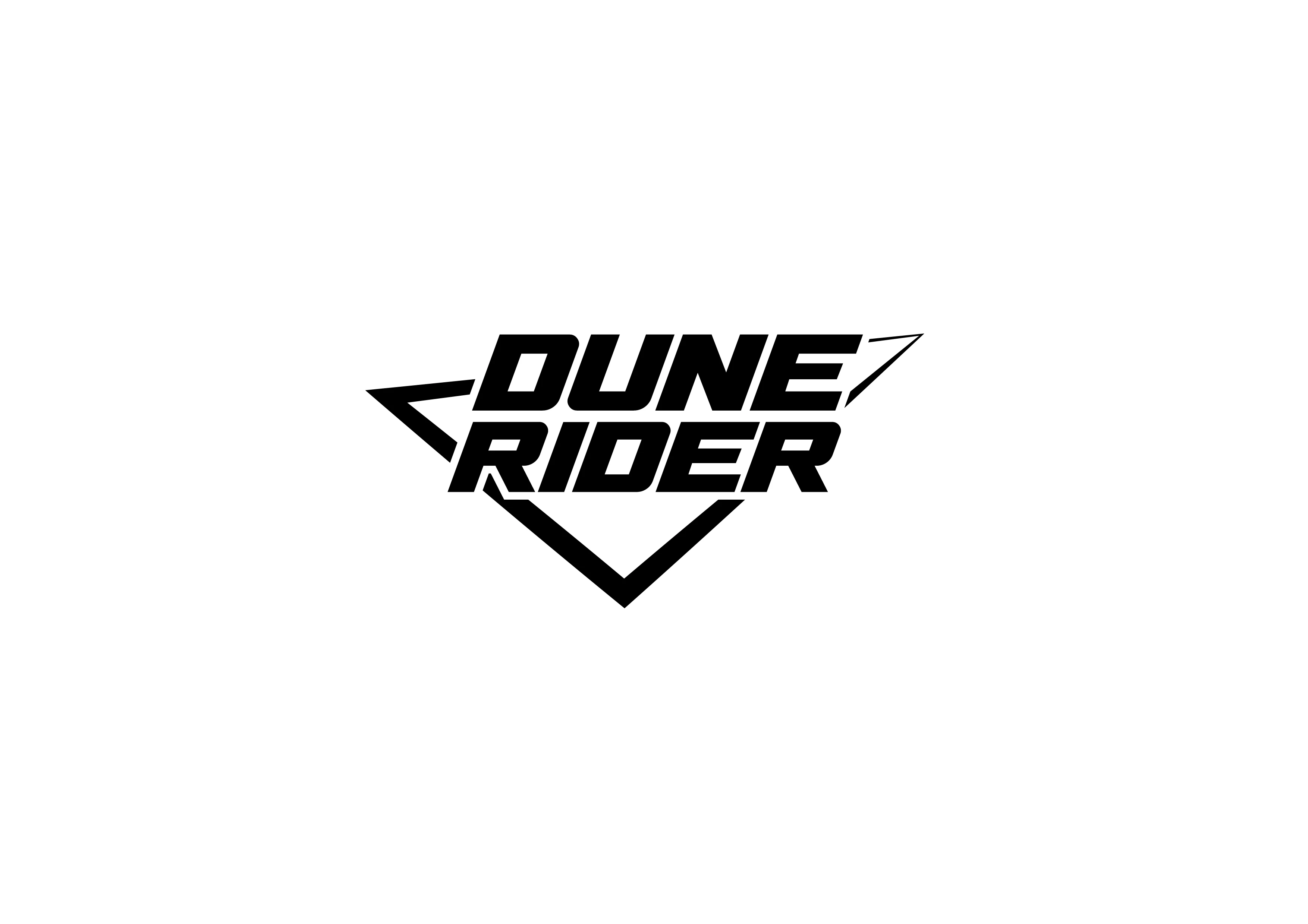 Dune Rider