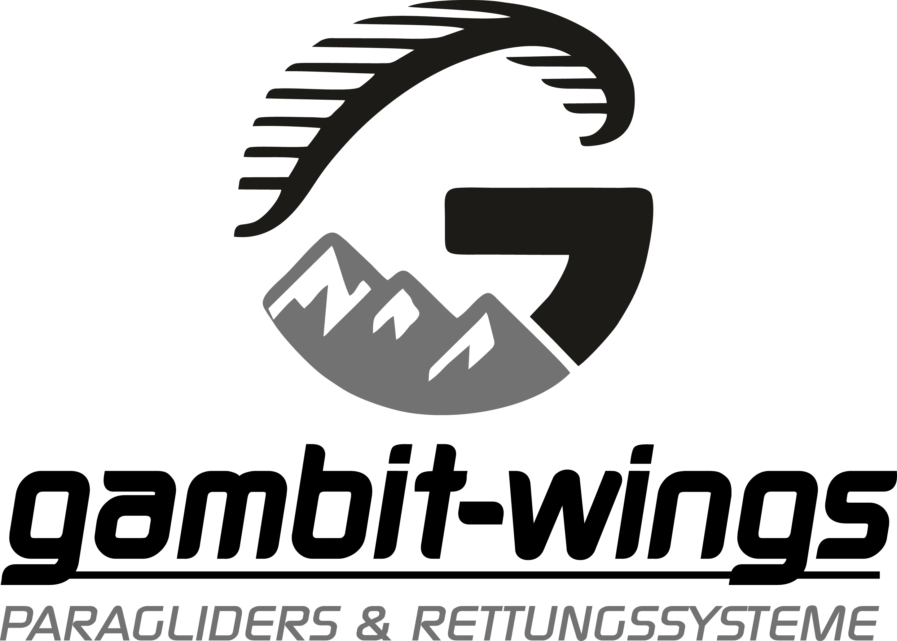 GAMBIT-WINGS UG